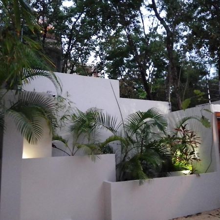 Kanak Unique Tulum Pueblo Buitenkant foto